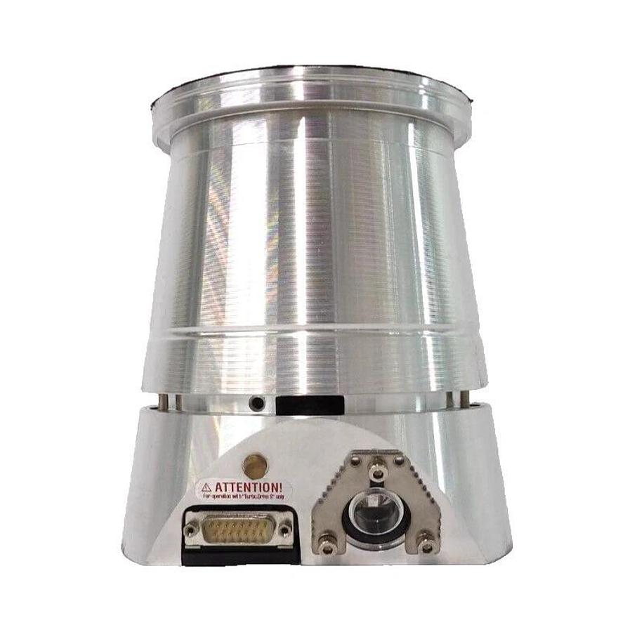 Used TW 250 Leybold 11352 Turbomolecular Vacuum Pump Turbo Working Surplus