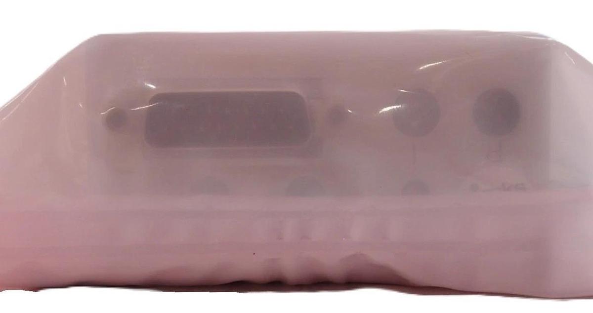 MKS Instruments 1640A-34922 Mass Flow Controller MFC 4000 SCCM O2 Lot of 3 New