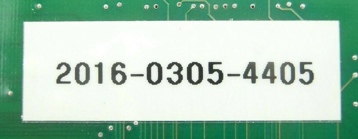 Used Acumen 10010 Image Acquisition Card PCB Card Plasma-Therm 2016-0305-4405 Spare