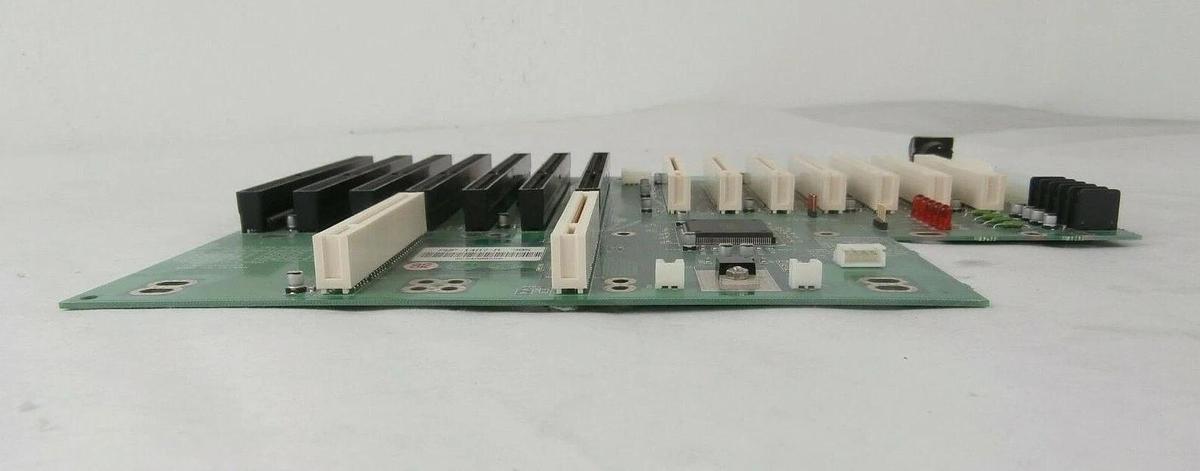 Used Portwell PBP-14A7-A Backplane PCB R3M0 AMAT Applied Materials Quantum X Working