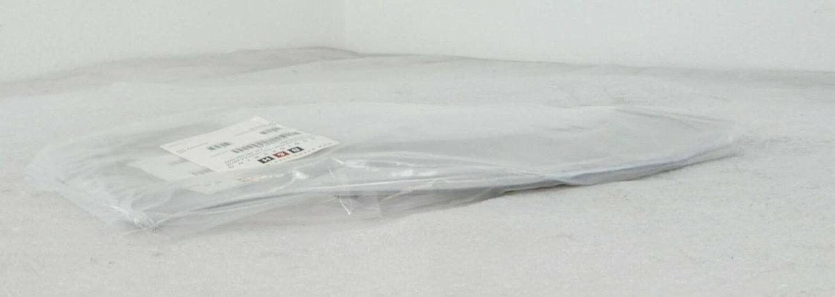 Novellus Systems 17-158007-00 Bottom Left Chamber Shield PC300 New Surplus