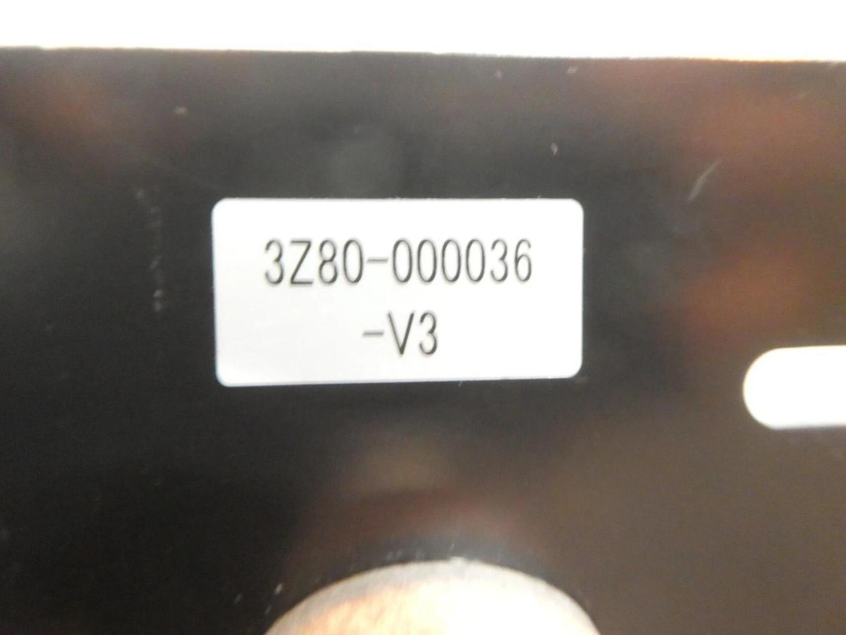Used MKS-050B-PS Nihon Koshuha MKS-050B04-PS-V Power Supply 3Z80-000036-V3 Working