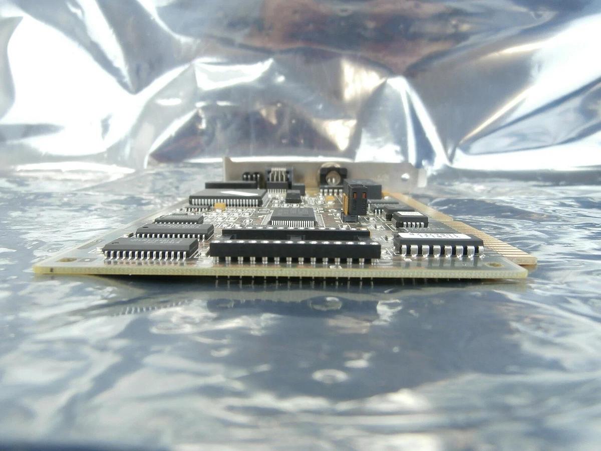 Used Cabletron Systems 9000342-04 Processor PCB Card Lumonics LW-CO2 Used Working