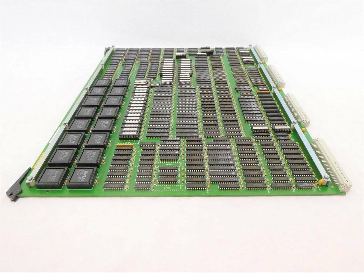 Used KLA Instruments 710-650044-20 KLA DD Board PCB Card 073-650043-00 Working