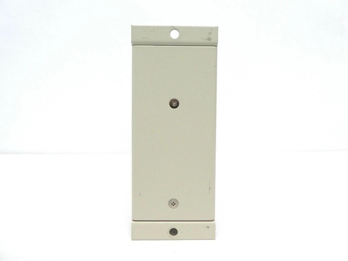 Used Kyowa 122100040 Instrumentation Amplifier WGA-100A Hitachi M-712E Working Spare