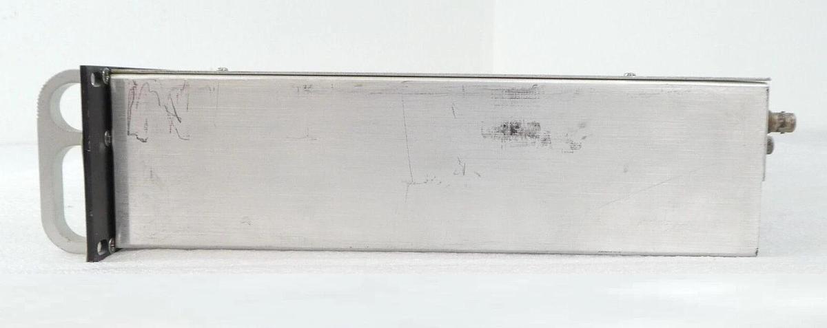 Used Varian Semiconductor VSEA 70827001 Uniformity Monitor 350D 350DE 300XP Working
