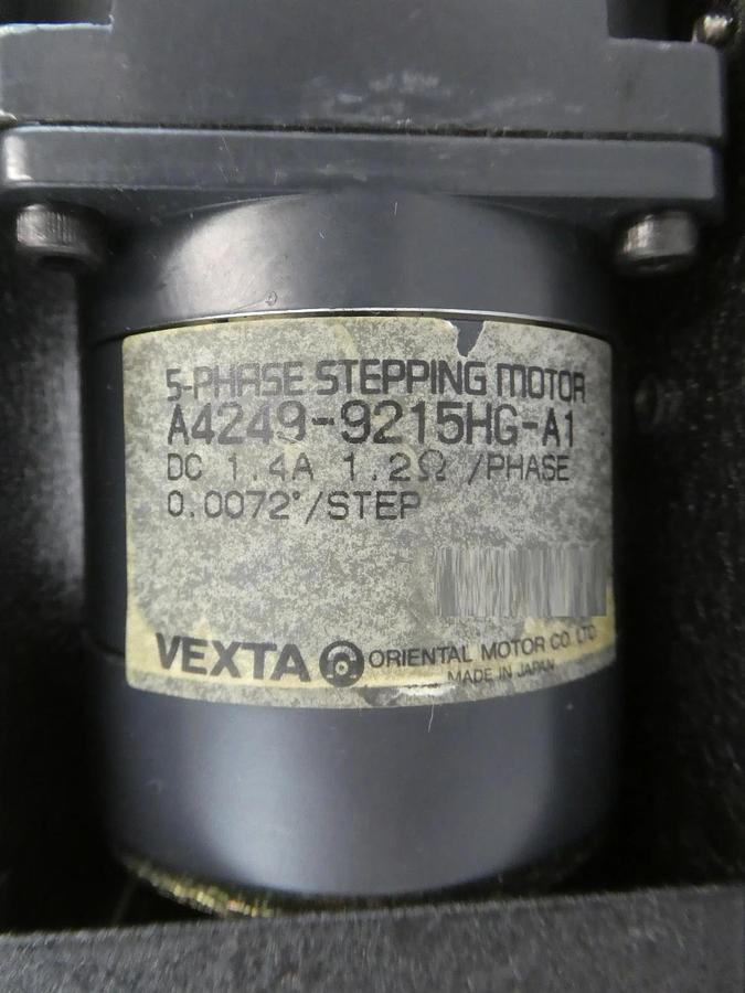Used AMAT Applied Materials 0010-13263 Robot Driver HP+ UPGRADE CENTURA Working
