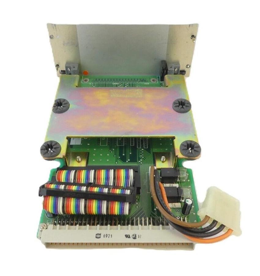 Used TEL Tokyo Electron EC81-000026-22 PCB Card TEB407-21/HFE EC08-000026-21 Working