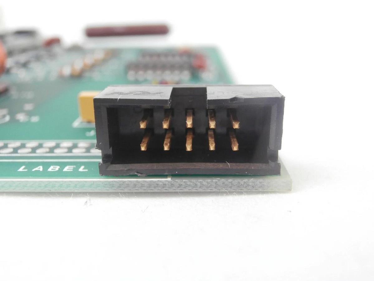 Used PRI Automation KX00143 PCB Brooks Automation BM05461 Working Surplus