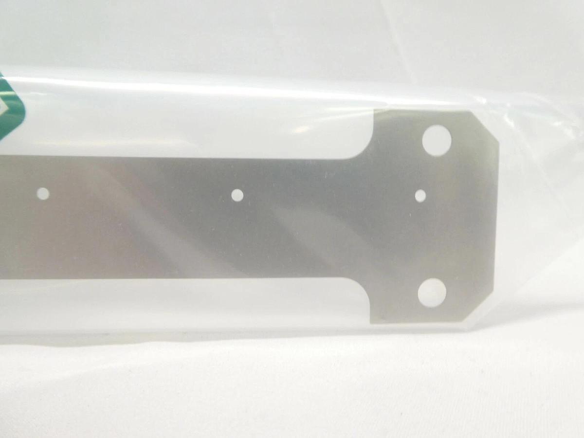 KLK 16-179557D99 Plenum Shim Rev. Q Reseller Lot of 5 New Surplus