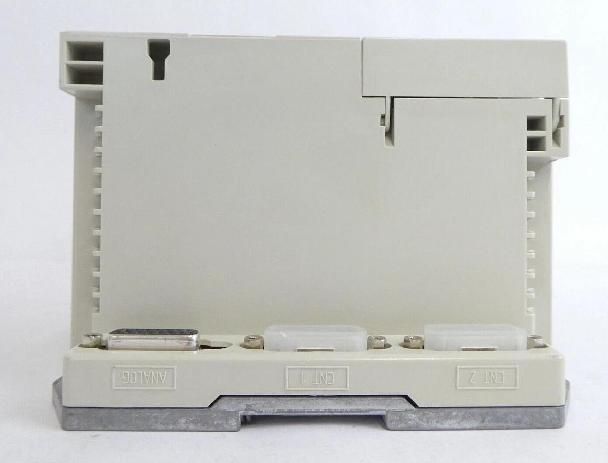 Used Schneider Electric TSX3722101 Modicon Base Module TSX Micro Lot of 2 Working