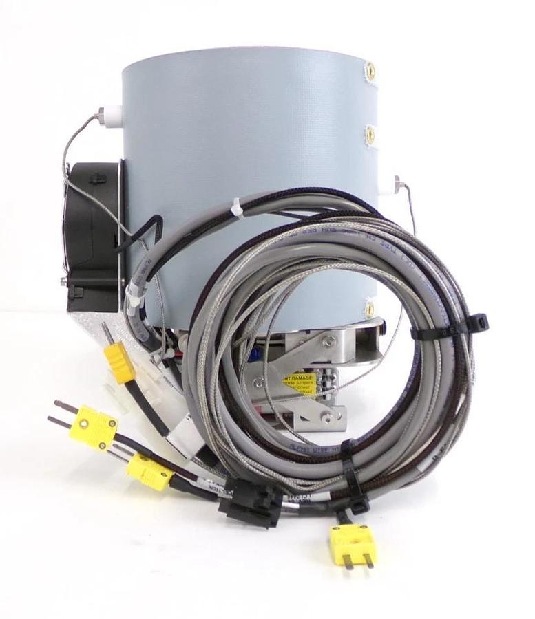 TE Technology CP-031 Peltier Cooler Assembly AMAT 0010-57215 New Surplus