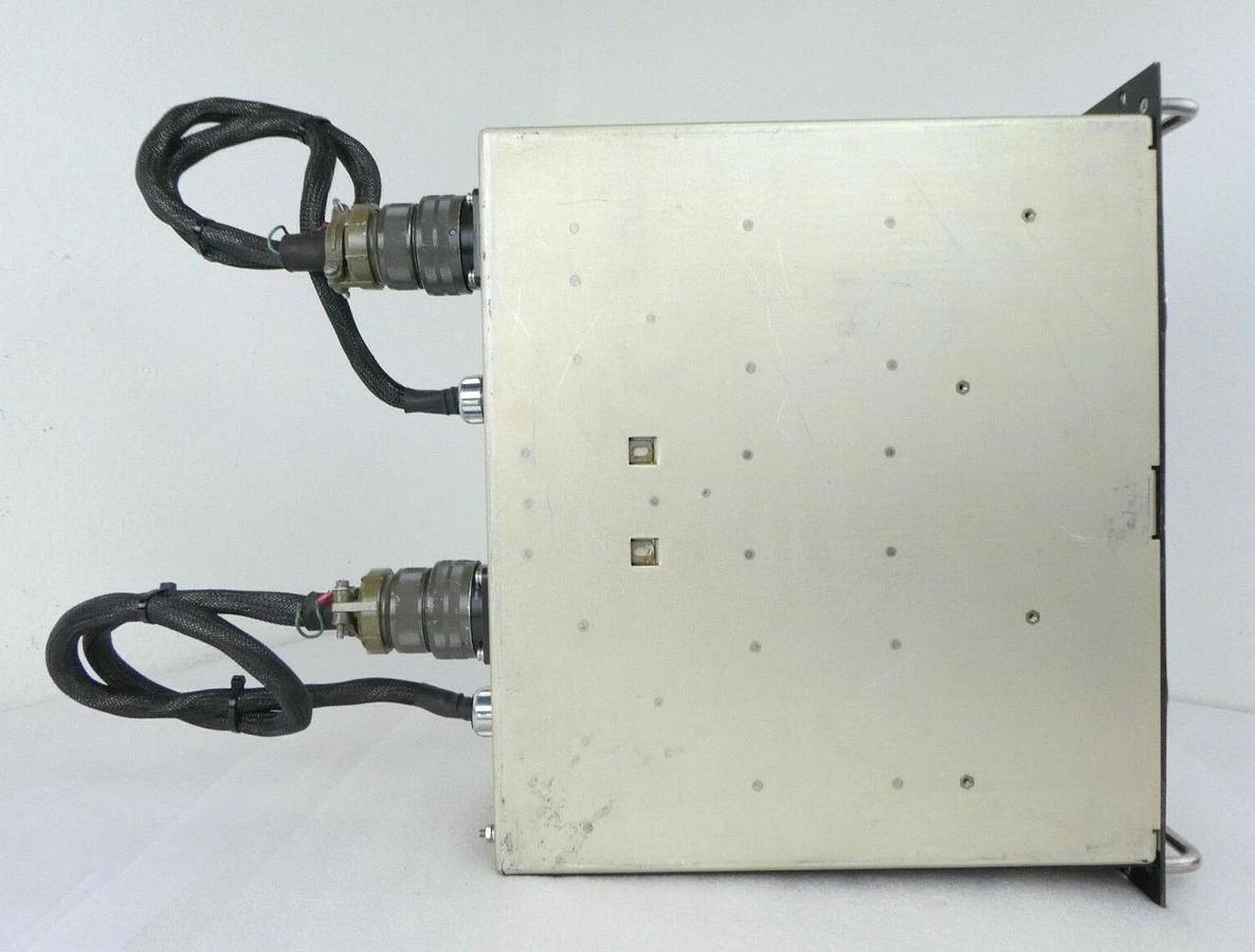 Used CPI Communications & Power 3411085000 Power Supply CPW2871A2 AMAT Working