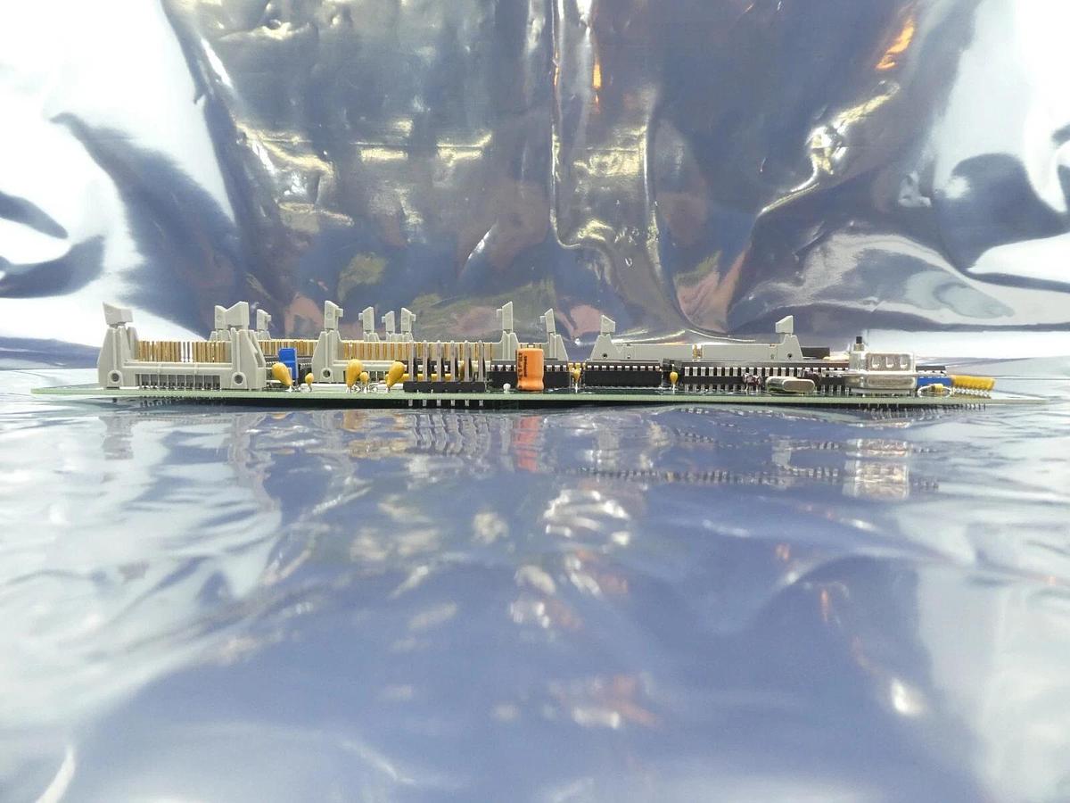 Used GaSonics 90-2650 Controller Board PCB Rev. A Aura A-2000L Working Surplus