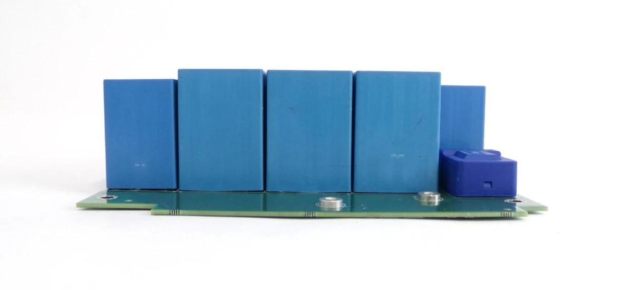 Used Trumpf Huttinger 2604401 PCB CAP PFCBALANCER V3 TruPlasma Lot of 2 Working