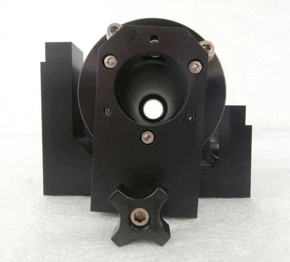 Used Tropel DOUBLET 3 Inspection Assembly KLA-Tencor AIT I Surfscan Working Spare