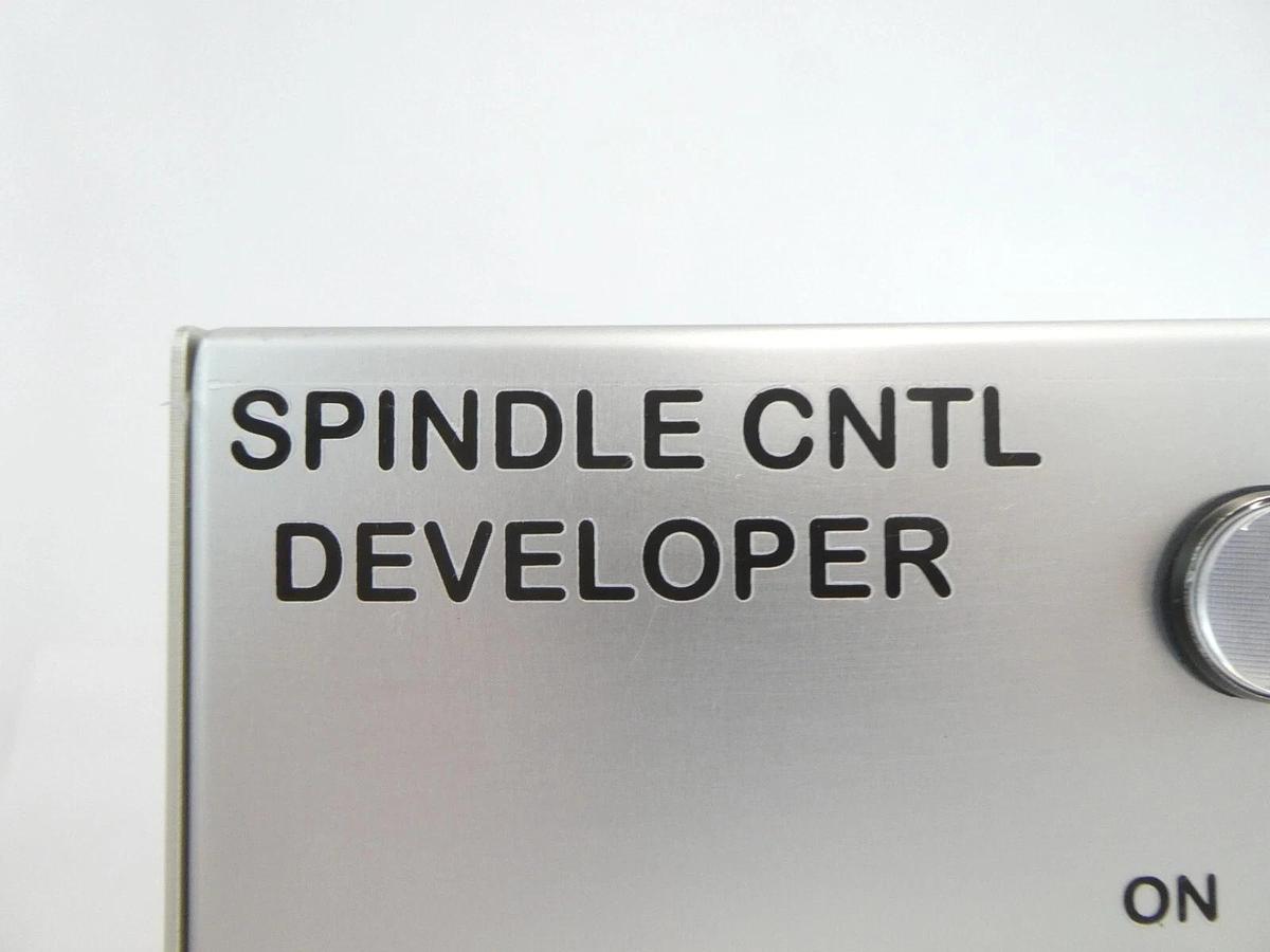 C&D Semiconductor Services Developer Spindle Controller P9000 Cluster System New