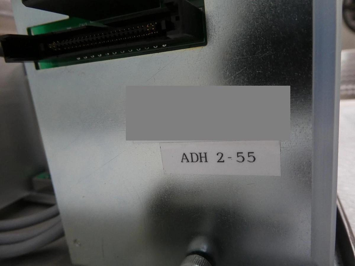 Used TEL Tokyo Electron ADH Adhesion Process Station TEL Lithius 300mm Working Spare