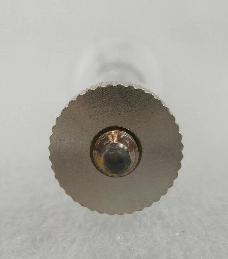 Hamamatsu L2917-04 Mercury-Xenon Lamp Type KLA-Tencor 0108247-000 New Surplus