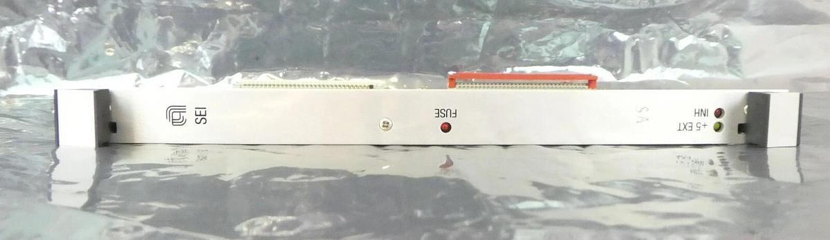 Used AMAT Applied Materials 0100-03498 SEI Board PCB Card Endura Untested Spare