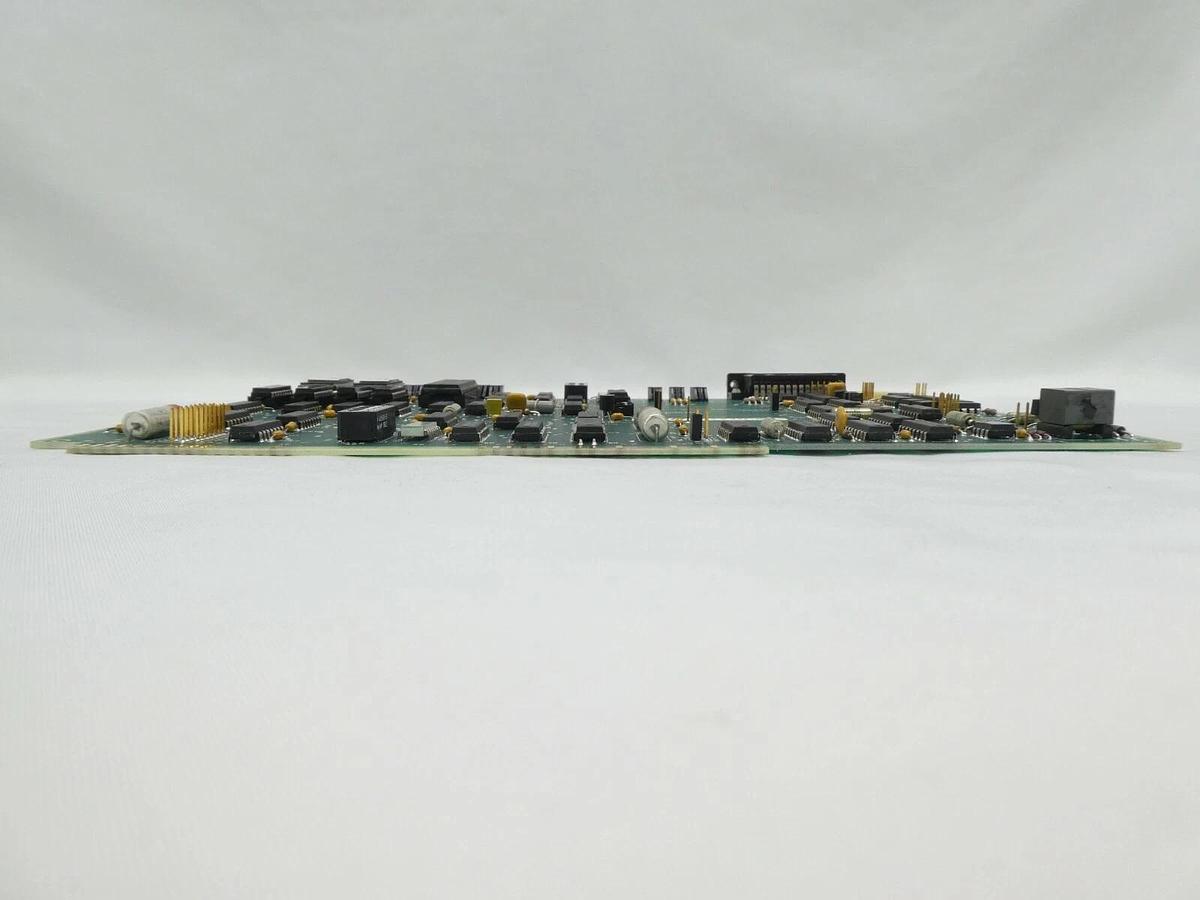 Used Texas Instruments 1600162-0001 PCB Card TM990/308 Varian H2263001 Rev. 2 Working