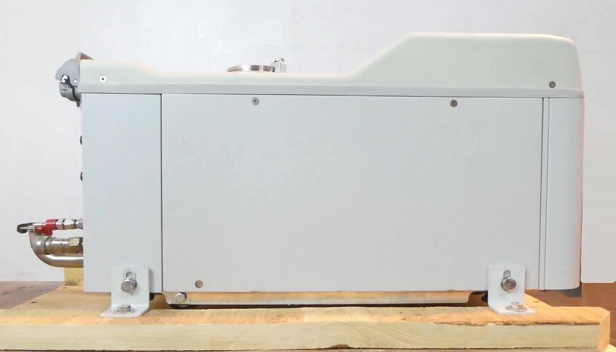 Refurbished iGX100M Edwards NR5150000XS Dry Pump IGX 100 M SS Manufacturer Refurbished