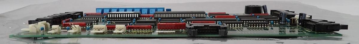 Used Toyko Seimitsu FA0142D Key Controller PCB Assembly UF300/UF200FL Working