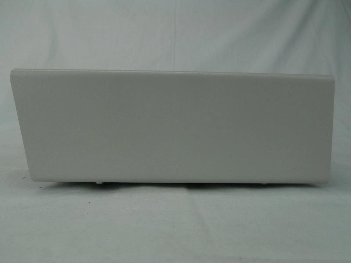 Used Nordiko Watchdog Module N600613EE 9550 Shield Metal Film PVD System Used Working