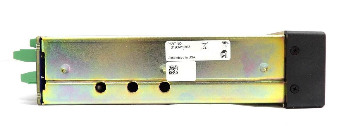 Used Watlow 0190-81363 Anafaze Digital I/O Temp Controller TB18 AMAT Working Spare
