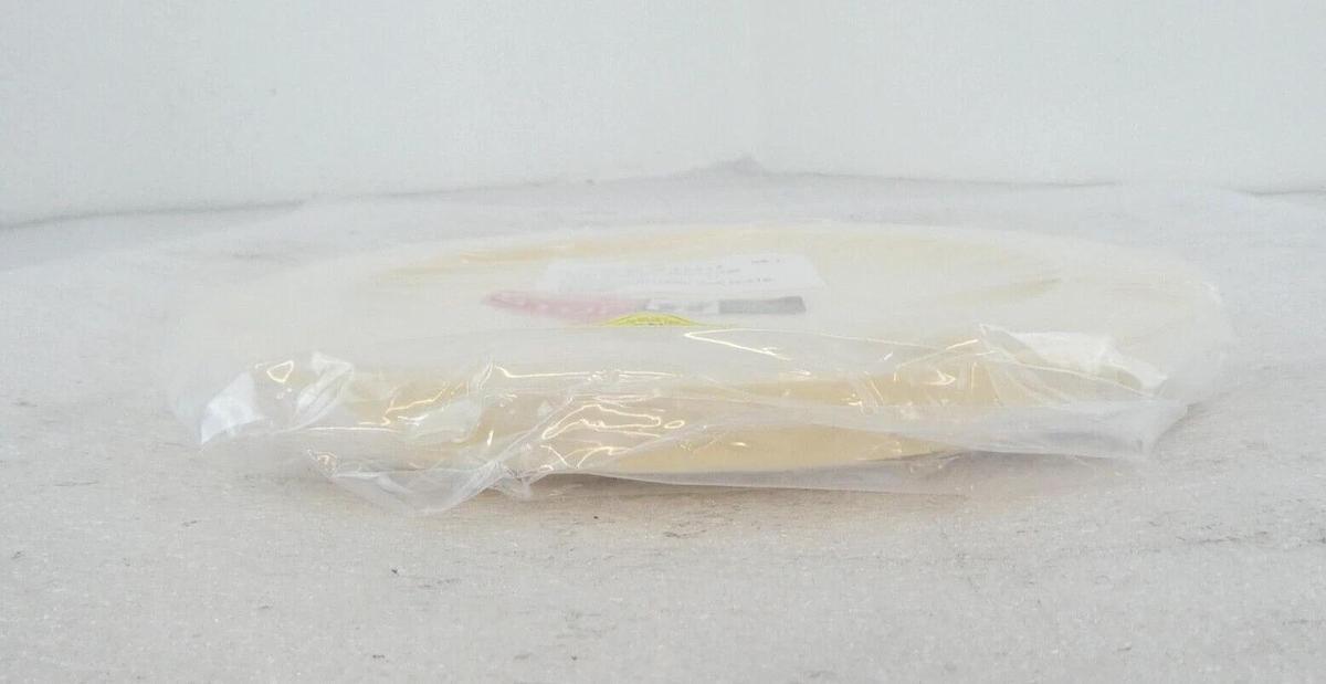 Lam Research 02417-11090 Ceramic Top Plate New Surplus
