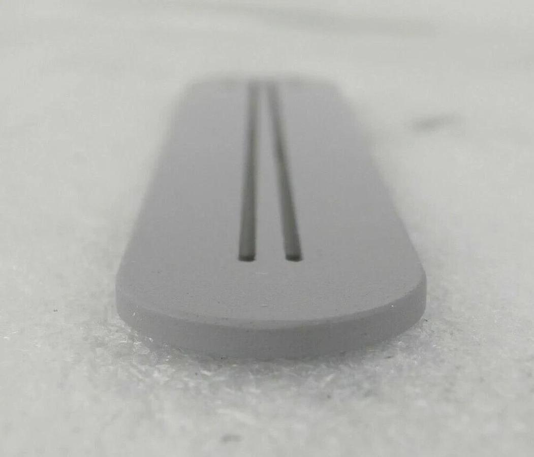 Used SVG Silicon Valley Group 99-41467-01 Ceramic Arm Lot of 6 No Vacuum Seal Spare