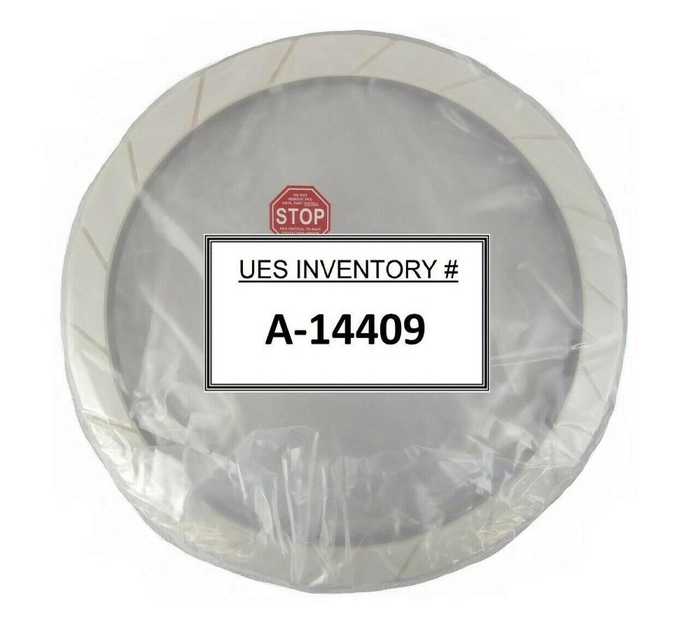 Used AMAT Applied Materials 0040-49965 Grooved Retaining Ring 300mm Titan Head New