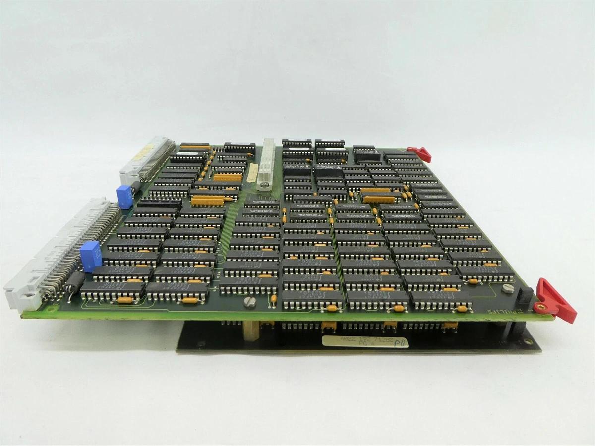 Used FEI Company 4022 192 71201 Processor PCB Card FSMM XL 30 ESEM Working Spare