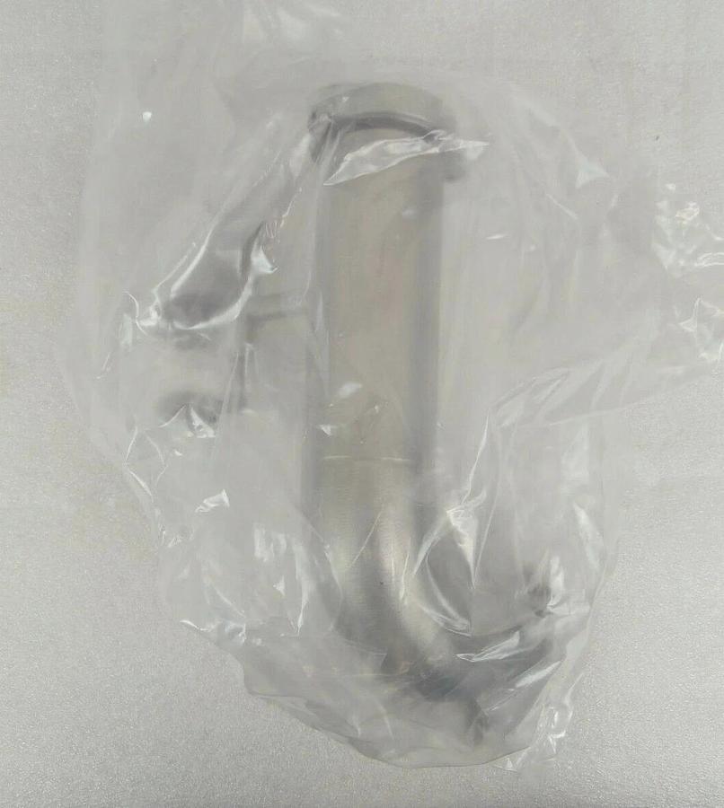 Refurbished MKS Instruments 250mm 9.75" Vacuum Cold Trap NSE Kit & Case HPS OEM Refurbished