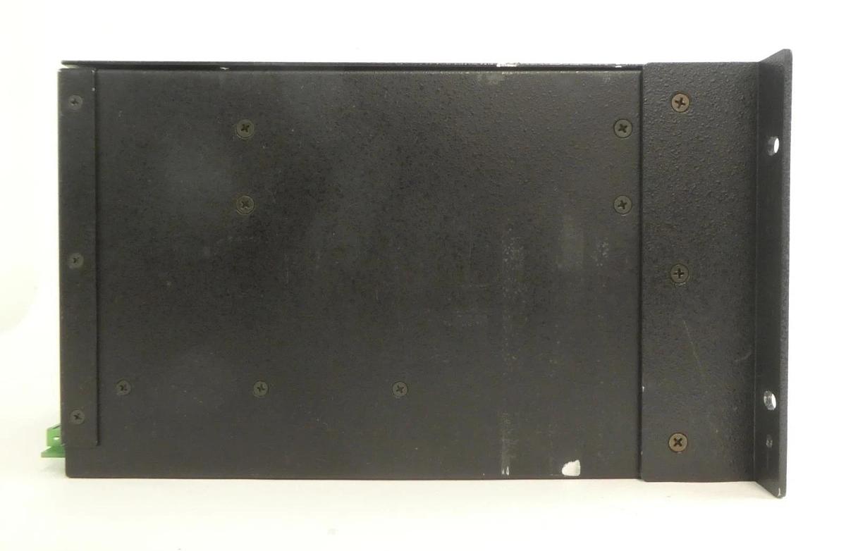 Used AE Advanced Energy 4013-010-A Plasma Process Controller Untested As-Is