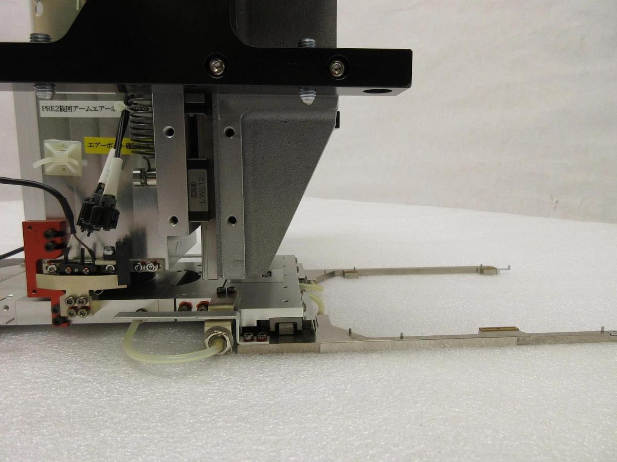 Used Nikon REX Reticle Exchange Assembly RH-11C-3001-E100D0 NSR-S204B Working Spare