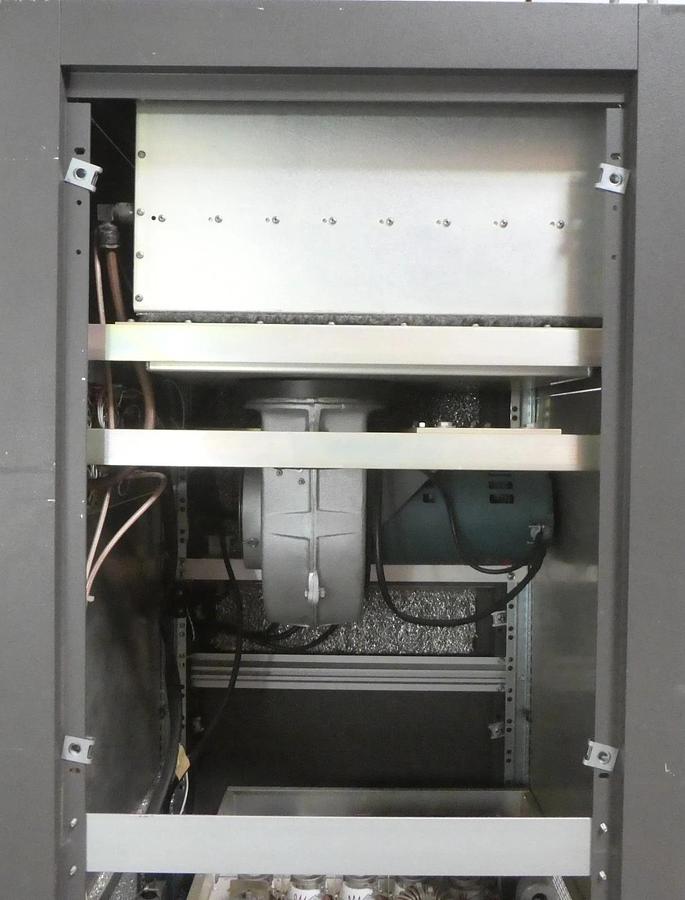 Used Amplifier Research 1000L RF Broadband Power Amplifier 10kHz-20MHz Untested Spare