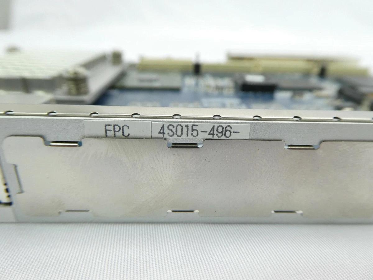 Used Advanet AGpci7508 SBC Single Board Computer PCB Nikon 4S015-496 FPC Working