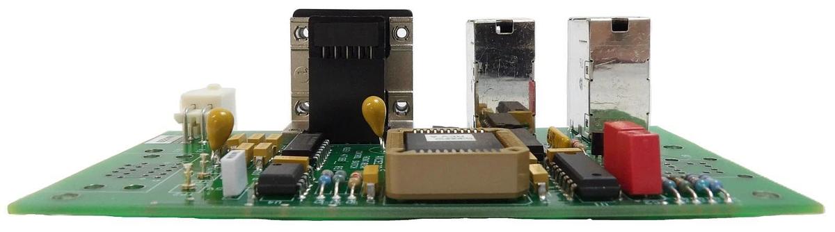 Used Axcelis Technologies 471881 Front/Rear Control Switch Board PCB New Surplus
