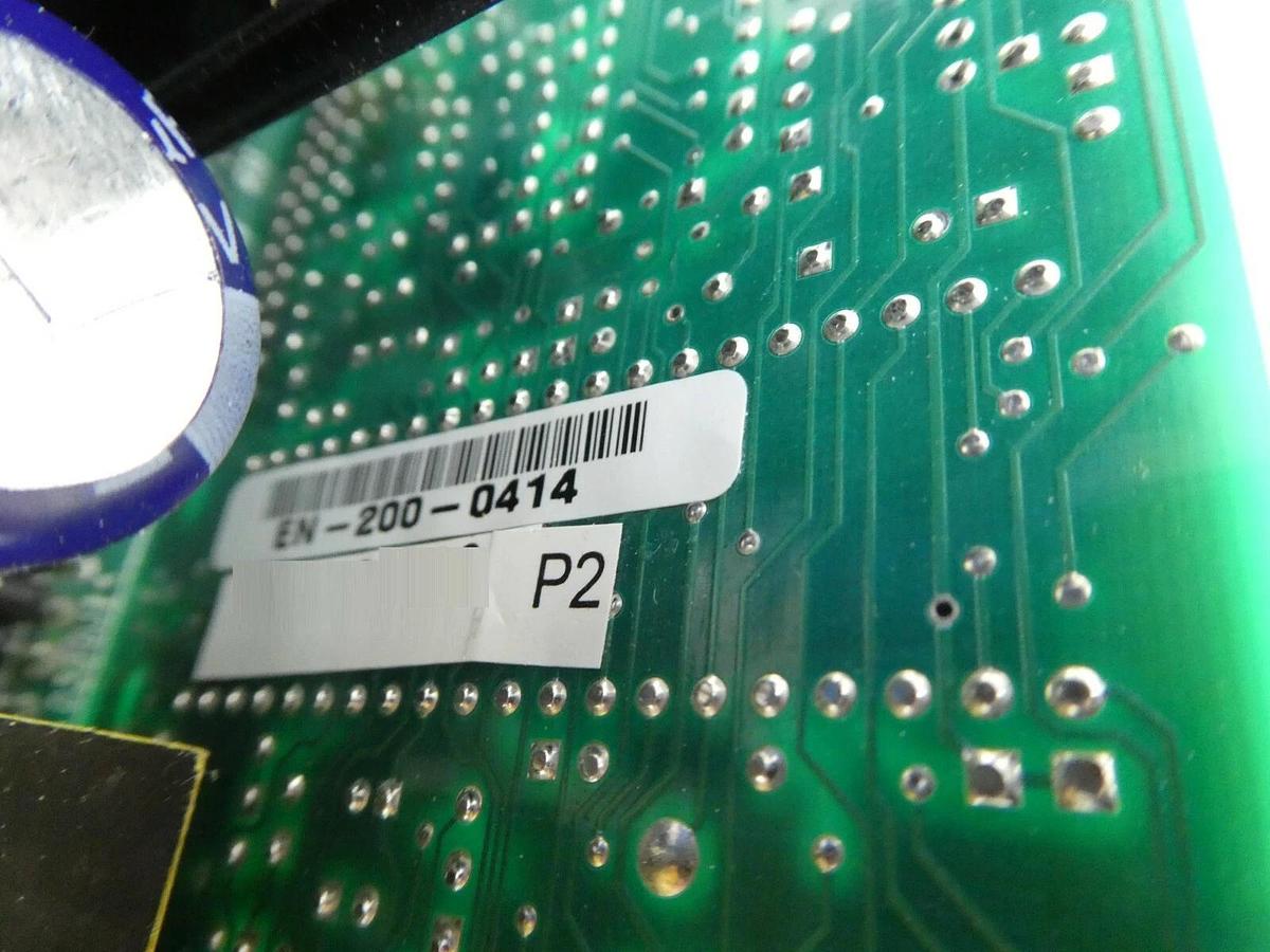 Used SoftSwitching Technologies 98-00023 Inverter Board PCB Rev. F4 98-00026 Working
