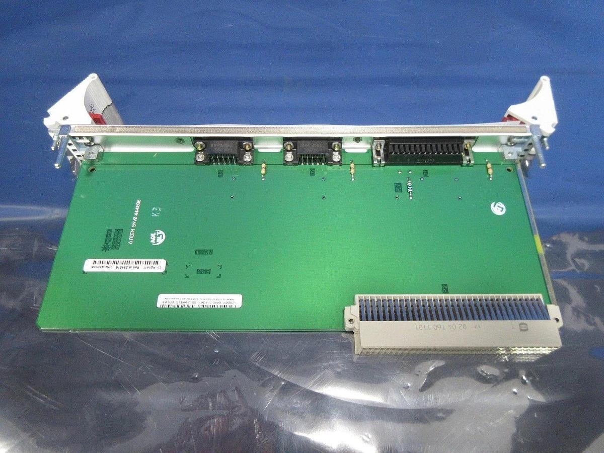 Used Agilient Z4207-60003 Circuit Board PCB Z4207 NC1 Used Working