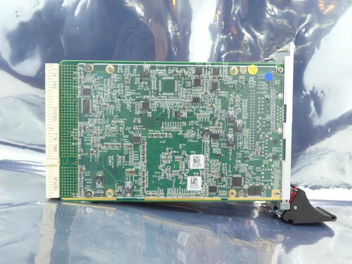 Used MKS Instruments AS03840-15 PCB Card CPCI-3840 AMAT 0190-41137 Working Surplus