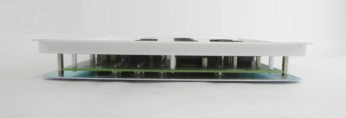 AMAT Applied Materials 0090-08383 Personality Card Centric CGMA MF New Surplus