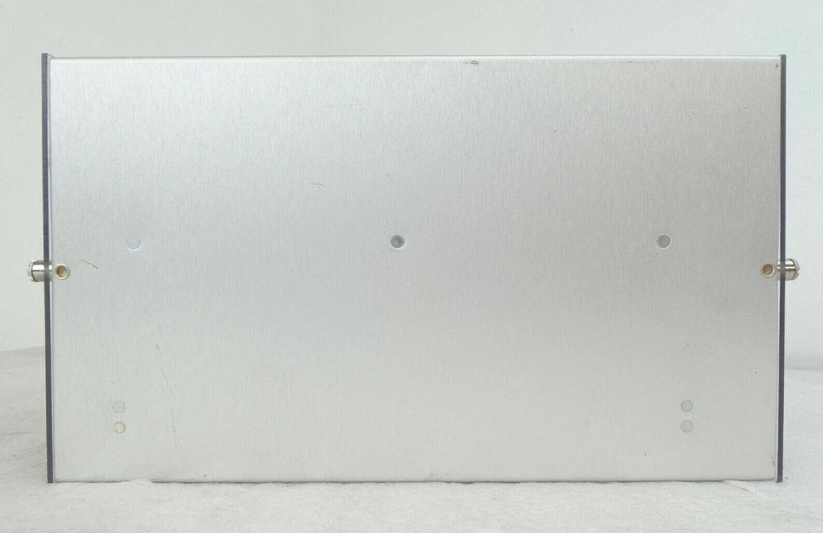 Peninsula Control Panels 02-052005-01 Novellus Controller FC2A-C24A1 New Surplus