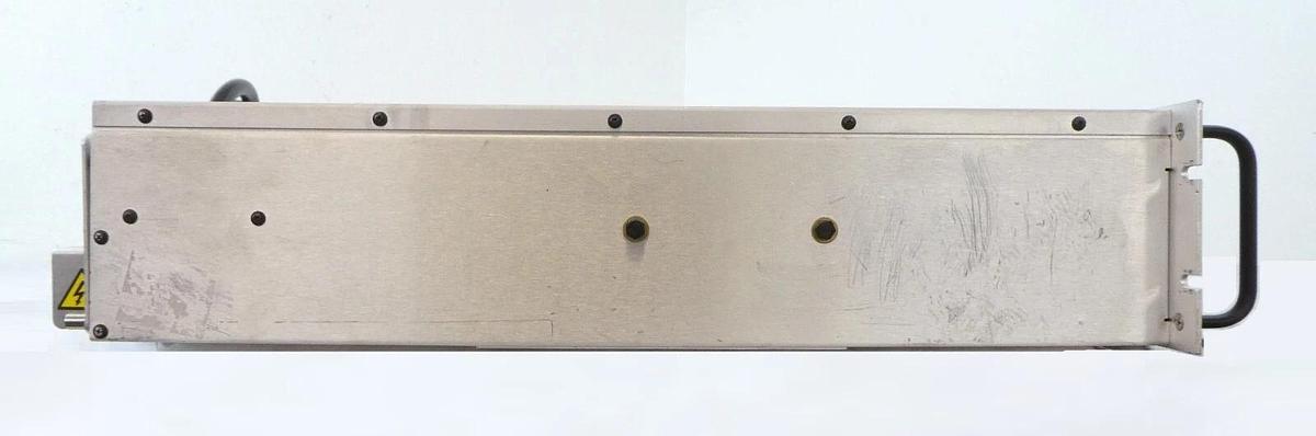 Used Spectrum B-5002 ENI Power Systems B-5002-02 RF Generator 1.8-2.17MHz MKS Working