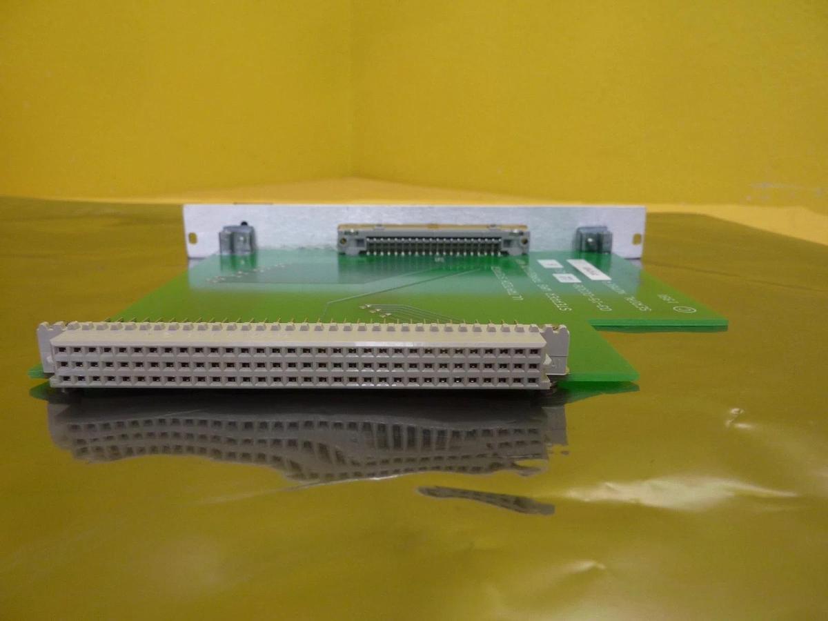 Used Ultratech Stepper 03-15-00308-02 Stepper WAS Transition ASH PCB Card Used