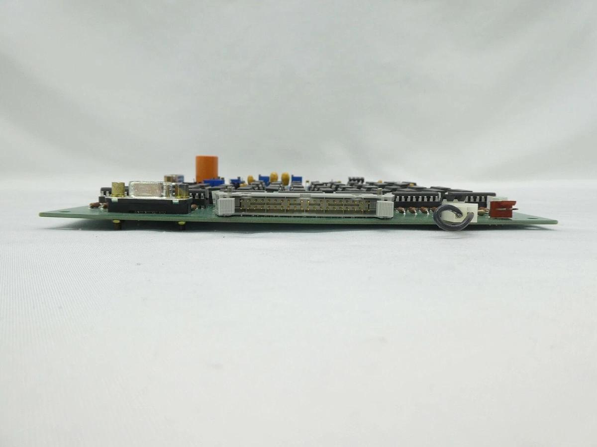 Mattson Technology 246-21000-00 Wafer Mapping Controller PCB Rev. 3 New Surplus
