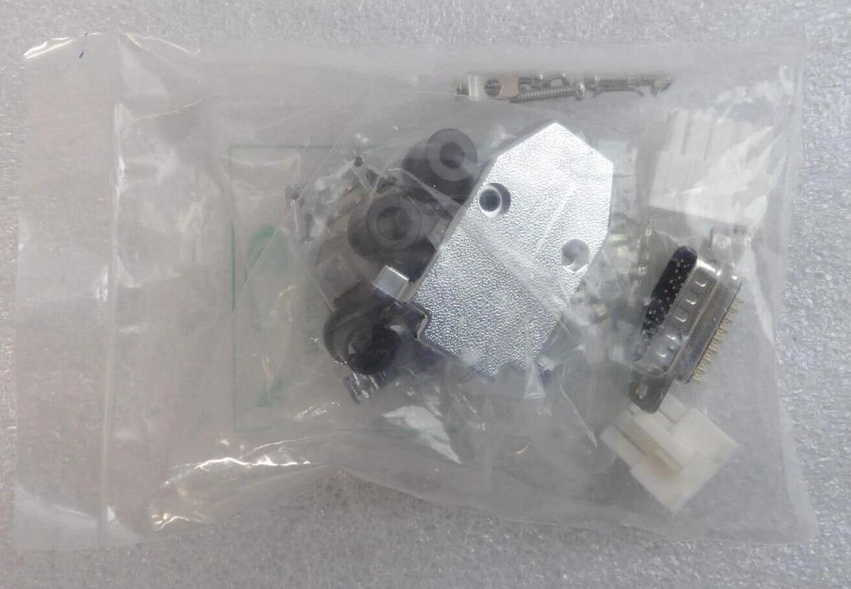 Copley Controls CC00-00985-000 Stepper Drive Servo STP-075-07 New Surplus