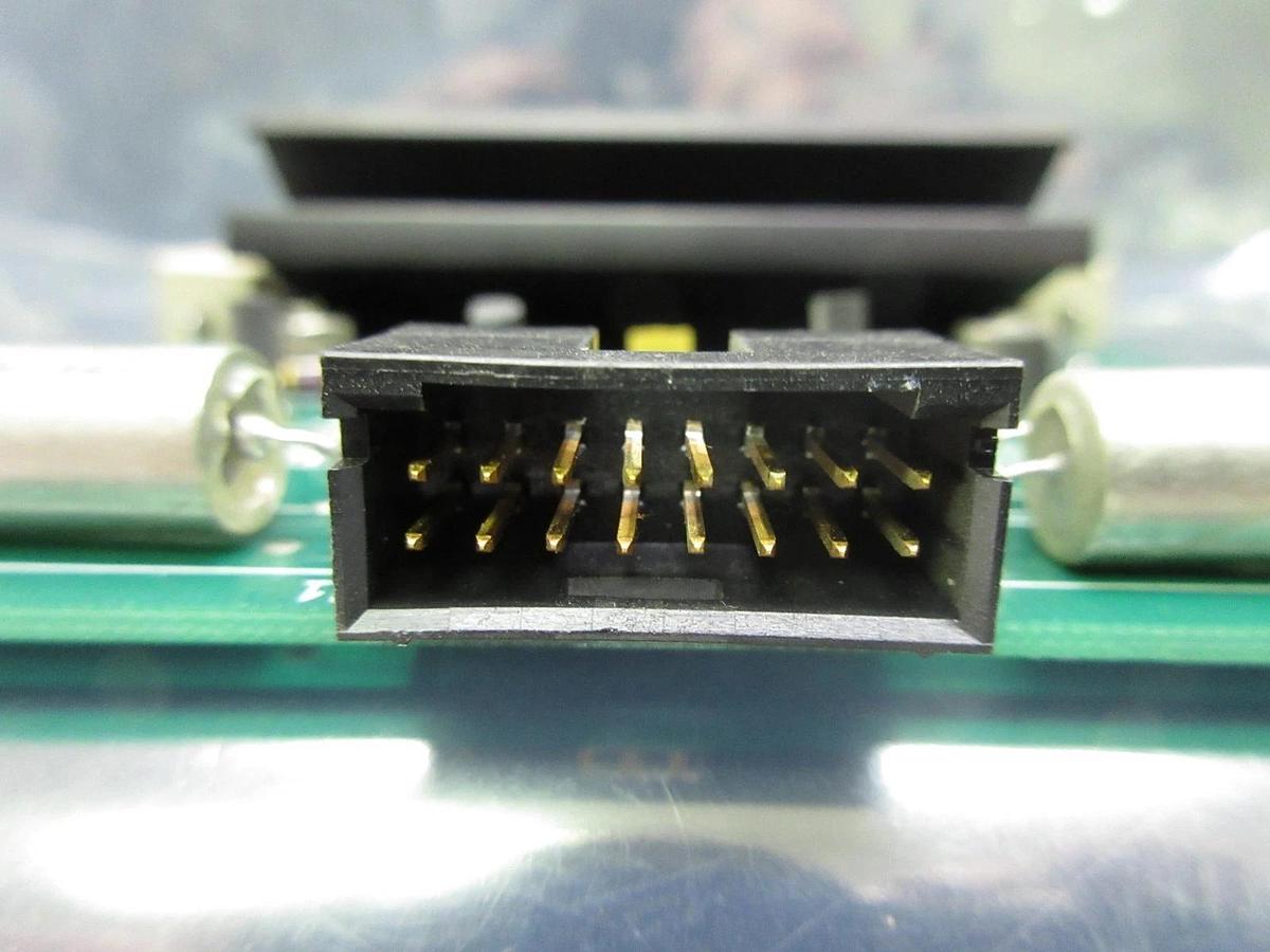 Used SVG Silicon Valley Group 851-9947-004 DMC Booster Amplifier PCB Card Rev. M Used