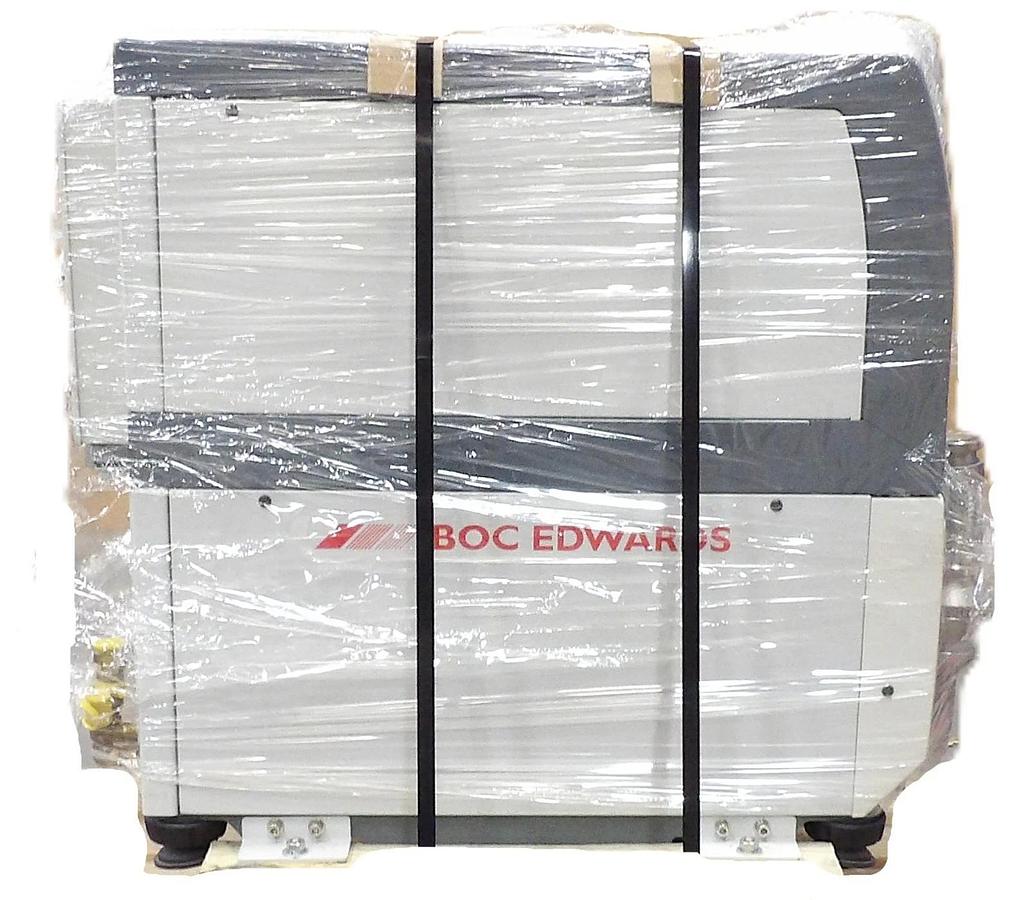 Refurbished iL600 Edwards A533-46-945 Vacuum Dry Pump (HEAC) 500347104 OEM Refurbished